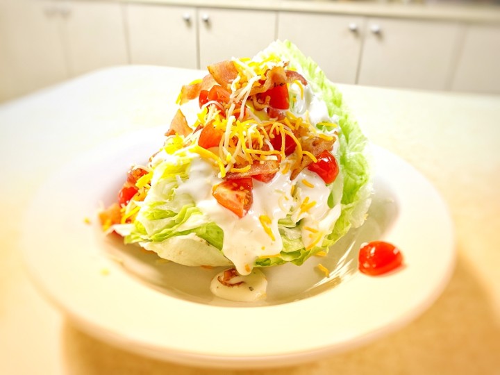 Wedge Salad