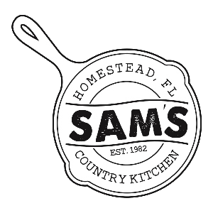 Sam's Country Kitchen