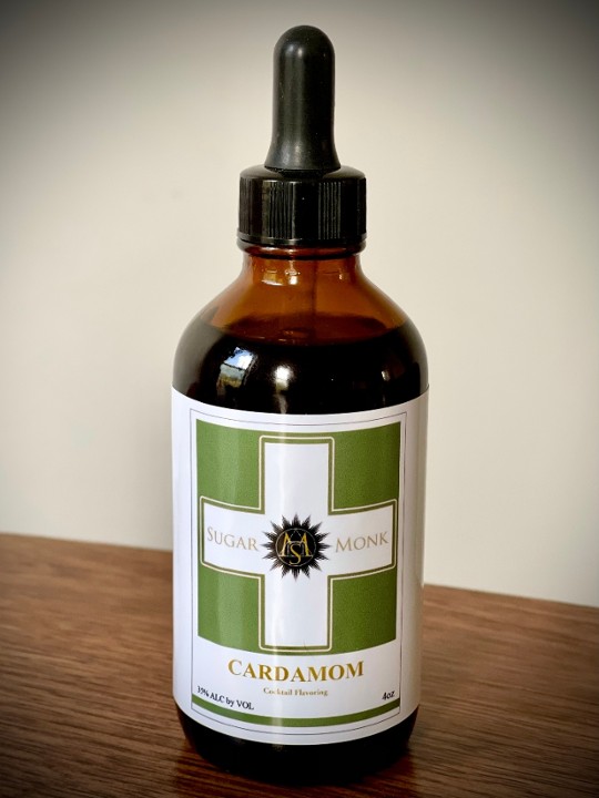 Cardamom