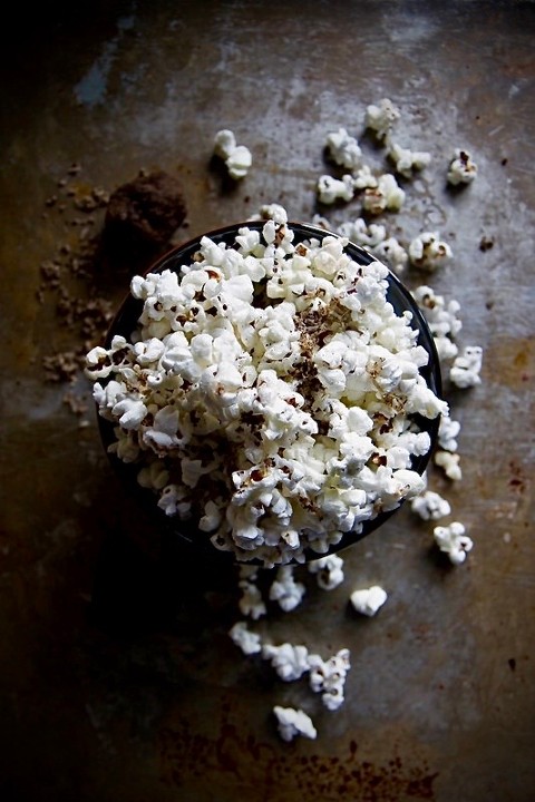 Popcorn (Small)