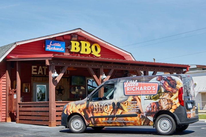 Restaurant banner image