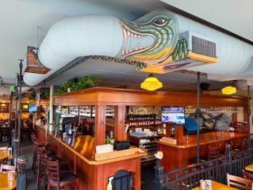 McMenamins Queen Anne Pub