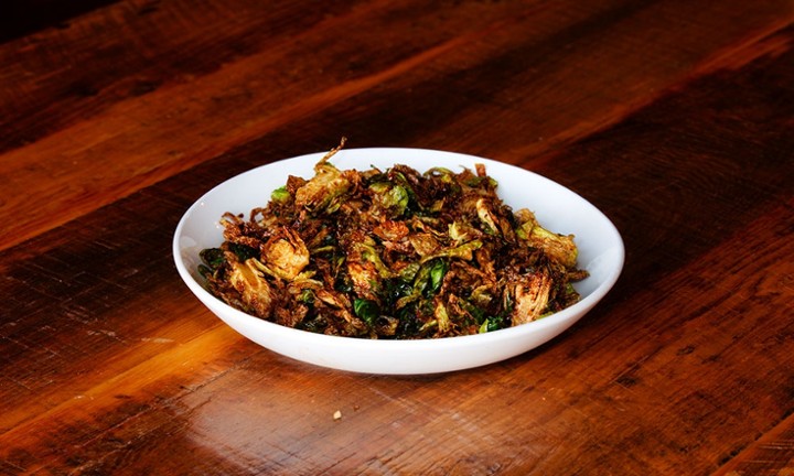 Brussel Sprouts