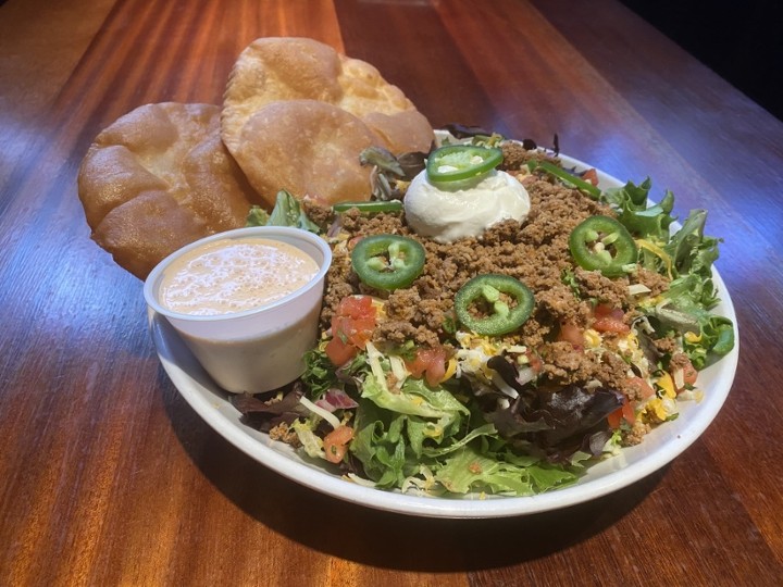 Taco Salad