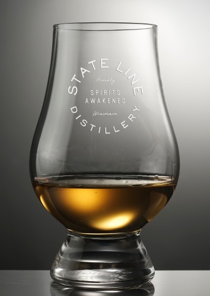 SLD Glencairn Glass