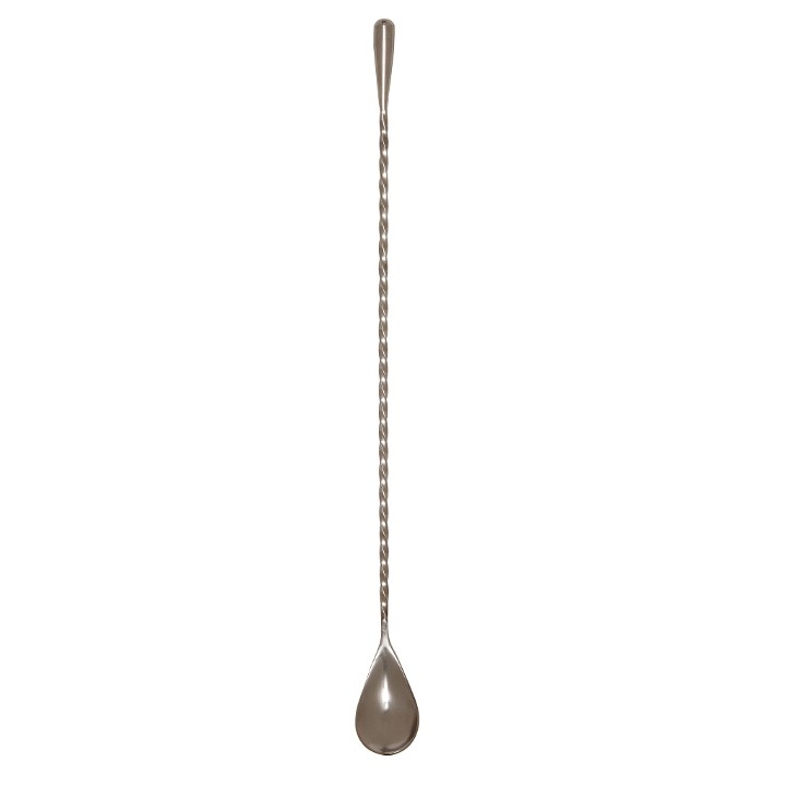 CK De Soto Double Teardrop Barspoon (33.5cm)