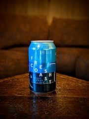 Fresh Coast - Juicy Pale Ale