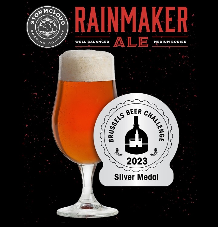Rainmaker Ale