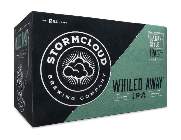 Stormcloud Six Packs