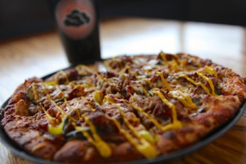 Stormcloud Brewing Company