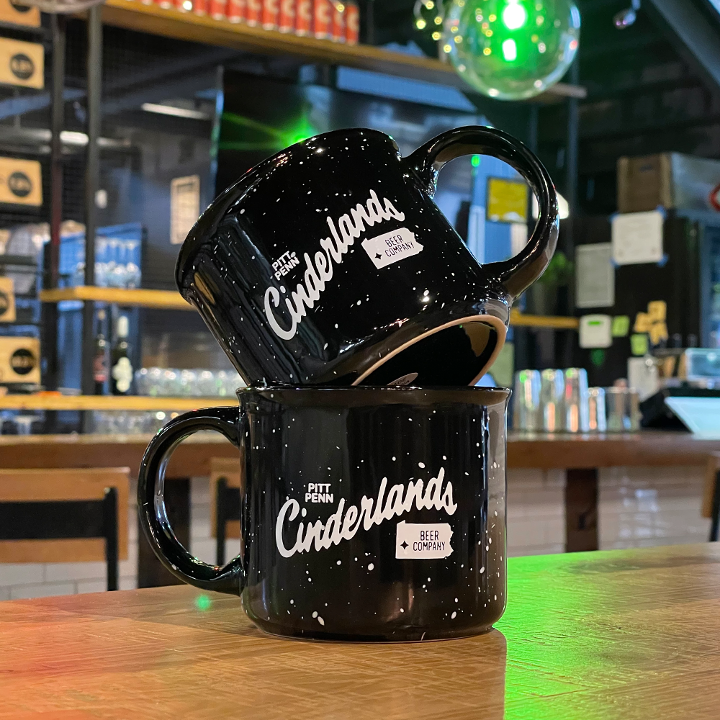 Camper Coffee Mug