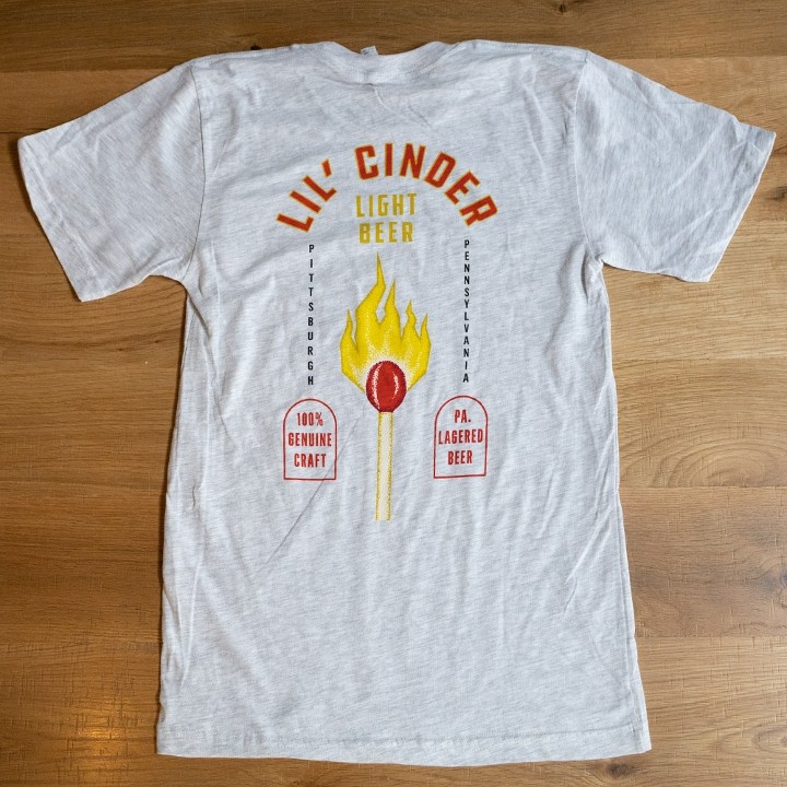 Lil' Cinder T-Shirt