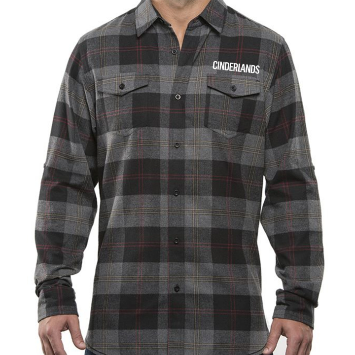 Flannel Shirt