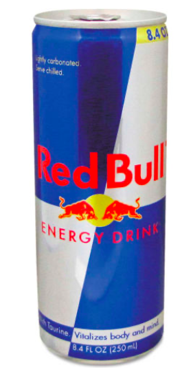 Red Bull