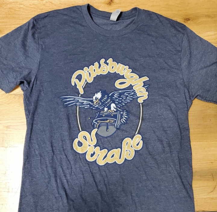 Pittsburghenstrausse Shirt