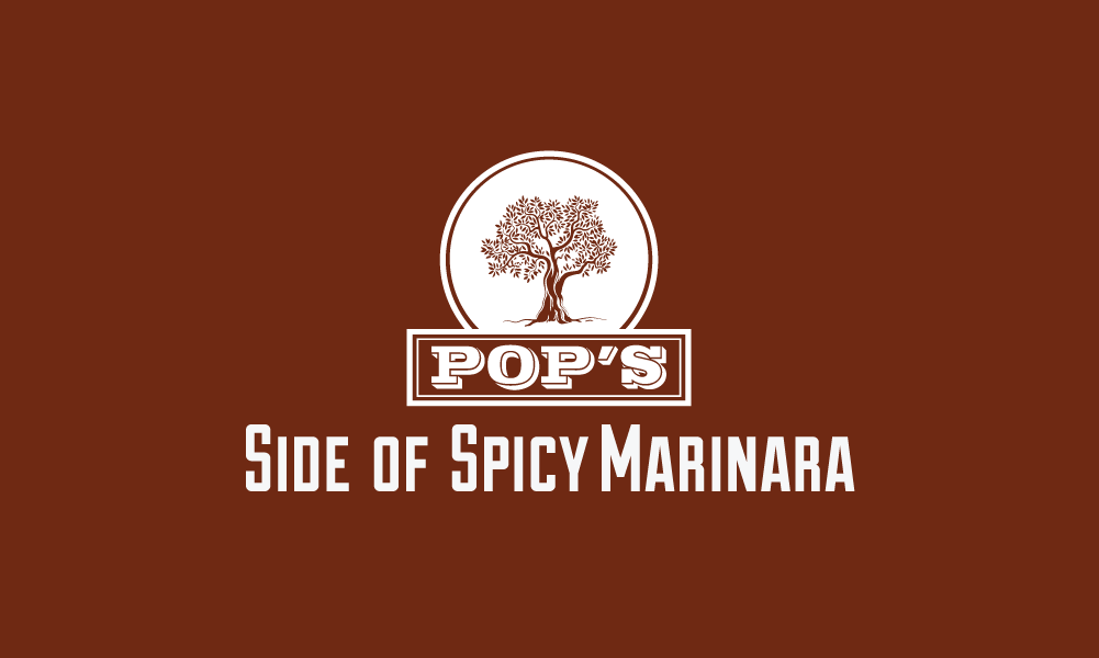 Side of Spicy Marinara
