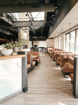 Beer City Bread - Beltline 2650 East Beltline SE