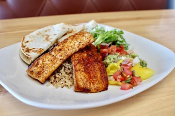 The Old Mill - Beer City Bread Co.