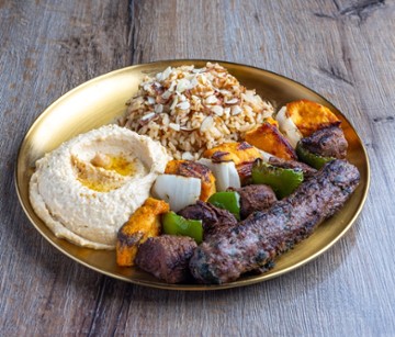 Beirut Doral Restaurant