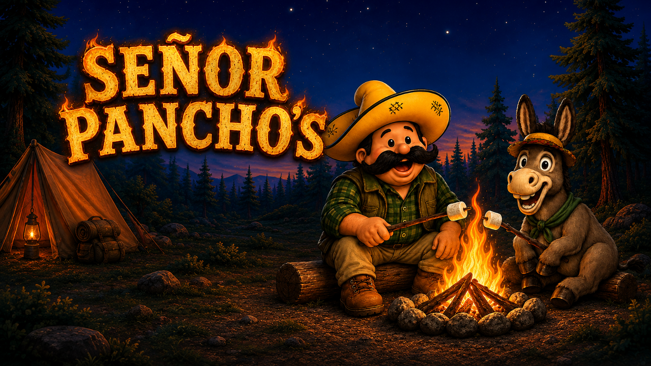 Señor Panchos Thomaston
