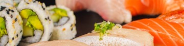 Phat Boy Sushi, Kitchen & Bar Coral Springs