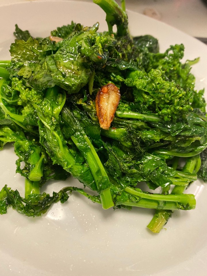 Broccoli Rabe*