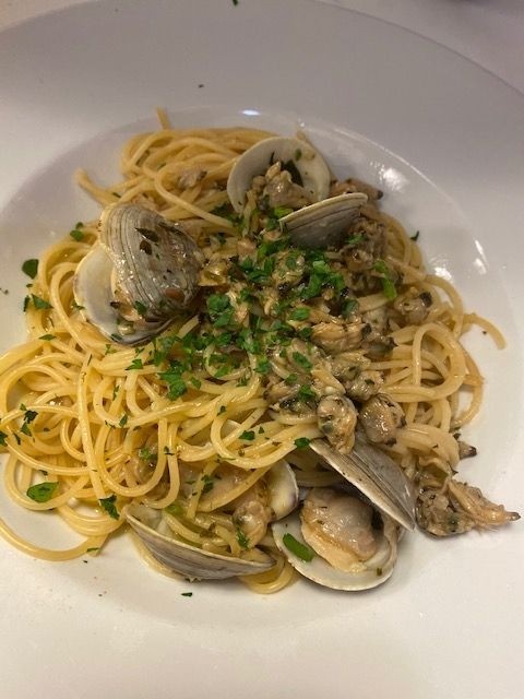 Ling Vongole