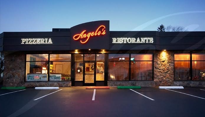 Angelo's Ristorante & Pizzeria