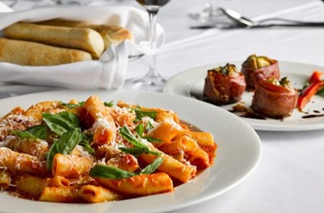 Angelo's Ristorante & Pizzeria