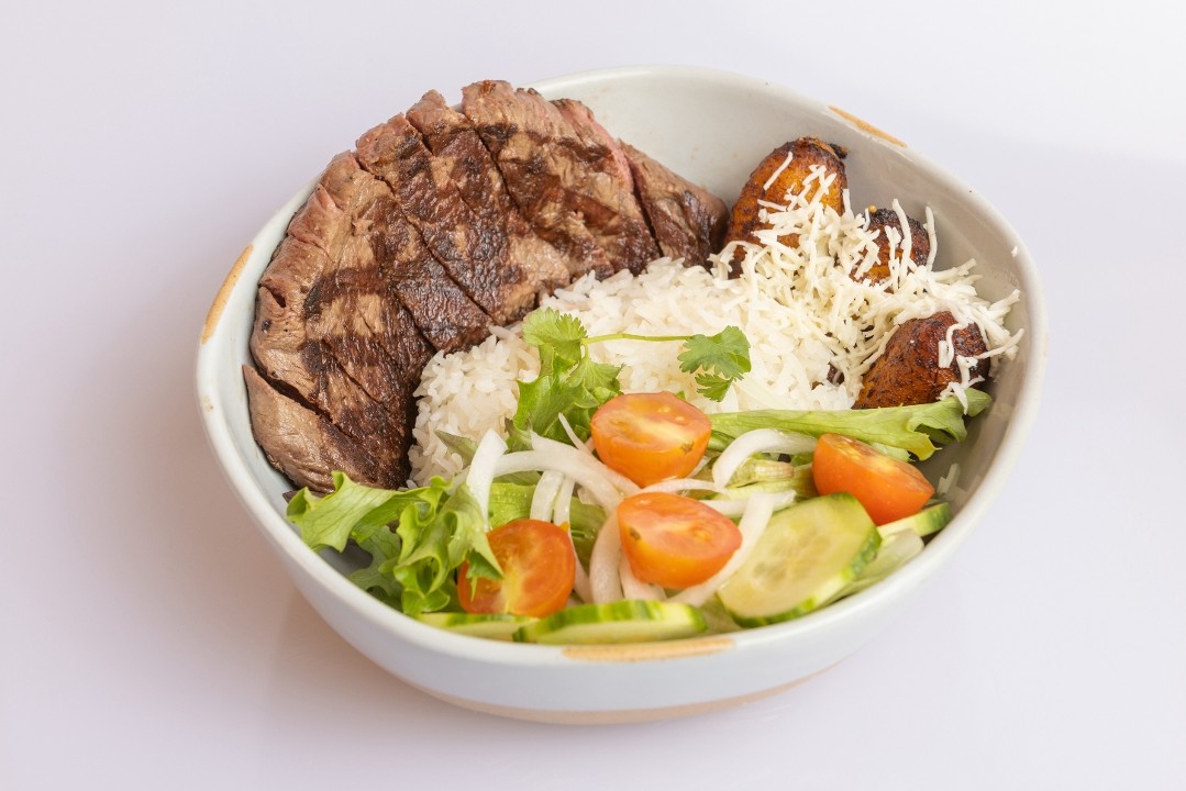 FRANCISCA MEAT BOWL