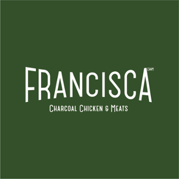 Francisca Charcoal Chicken & Meats Doral logo