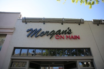 Morgan's on Main 614 Main Street