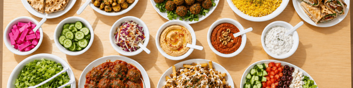 Restaurant banner image