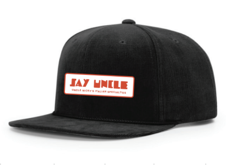 Say Uncle Hat