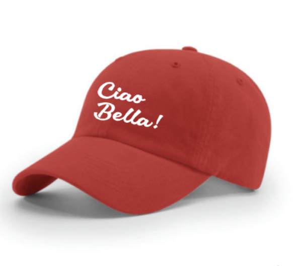 Ciao Bella Hat
