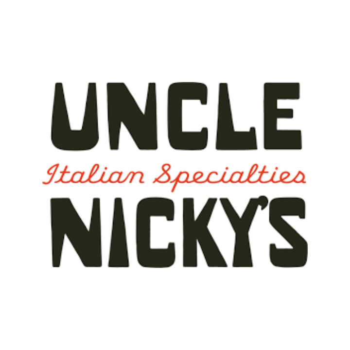 Uncle Nicky's logo