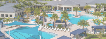 Oasis at Valencia Bonita