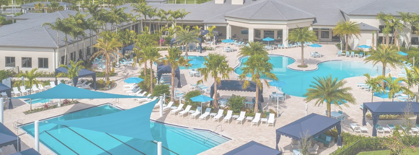 Oasis at Valencia Bonita