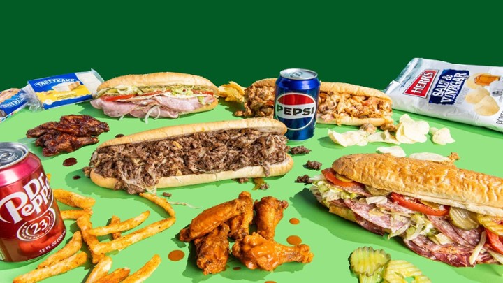 Restaurant banner image