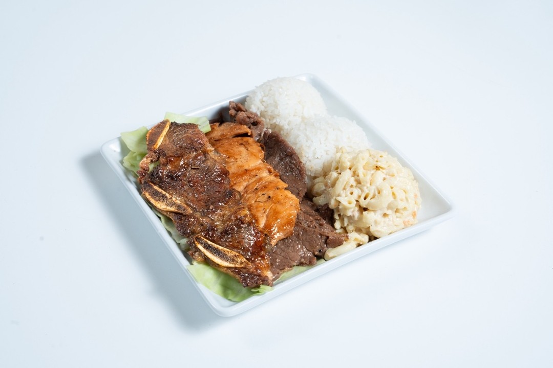 Luau Grill