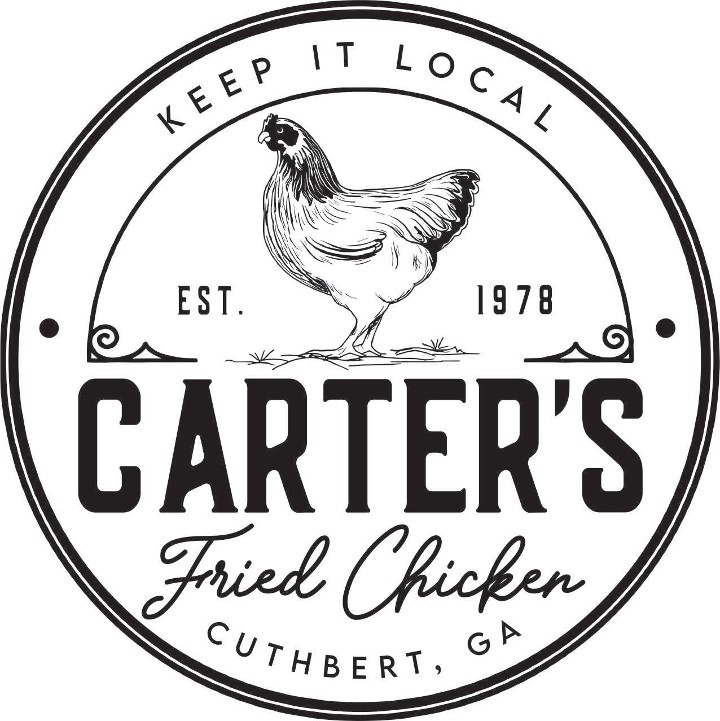 Carter's Fried Chicken