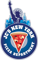JC's New York Pizza Department - Las Vegas 209 Plaza Street