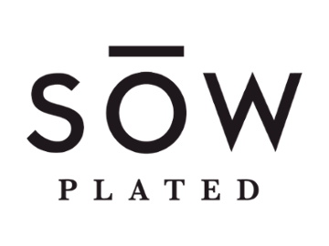 Sow Plated