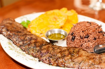 Havana Libre Cuban Cuisine
