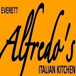 Alfredo's Italian Kitchen Everett