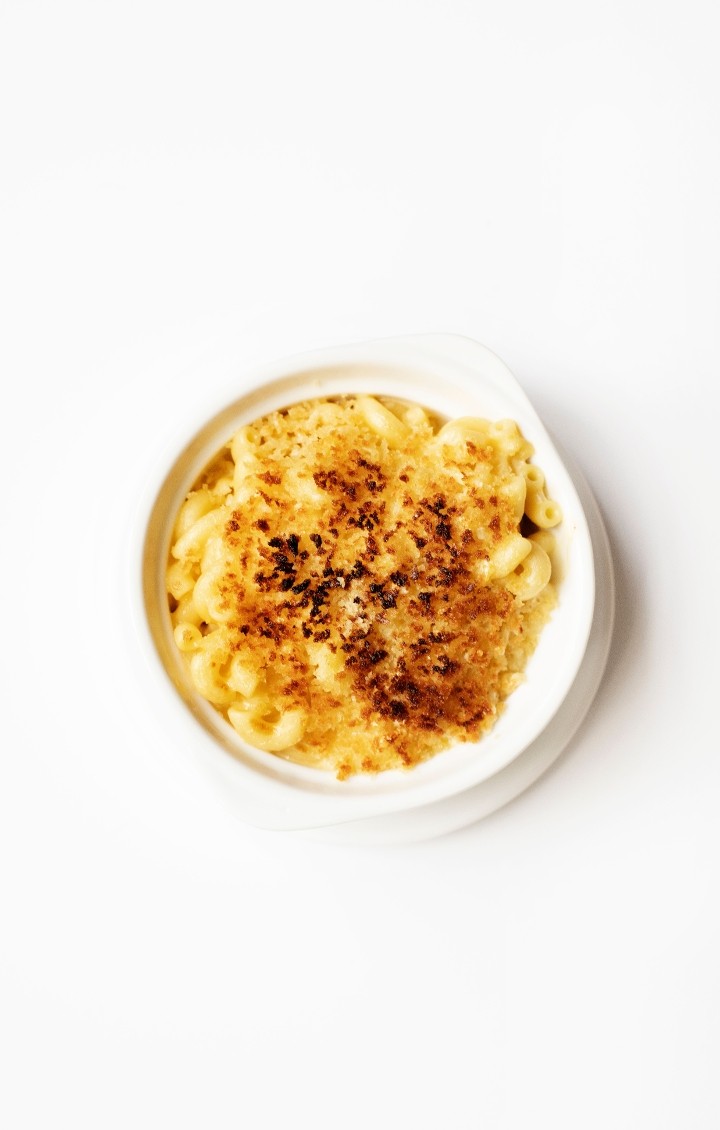 Baked Macaroni & Cheese