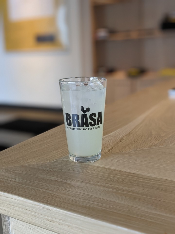 Lemonade