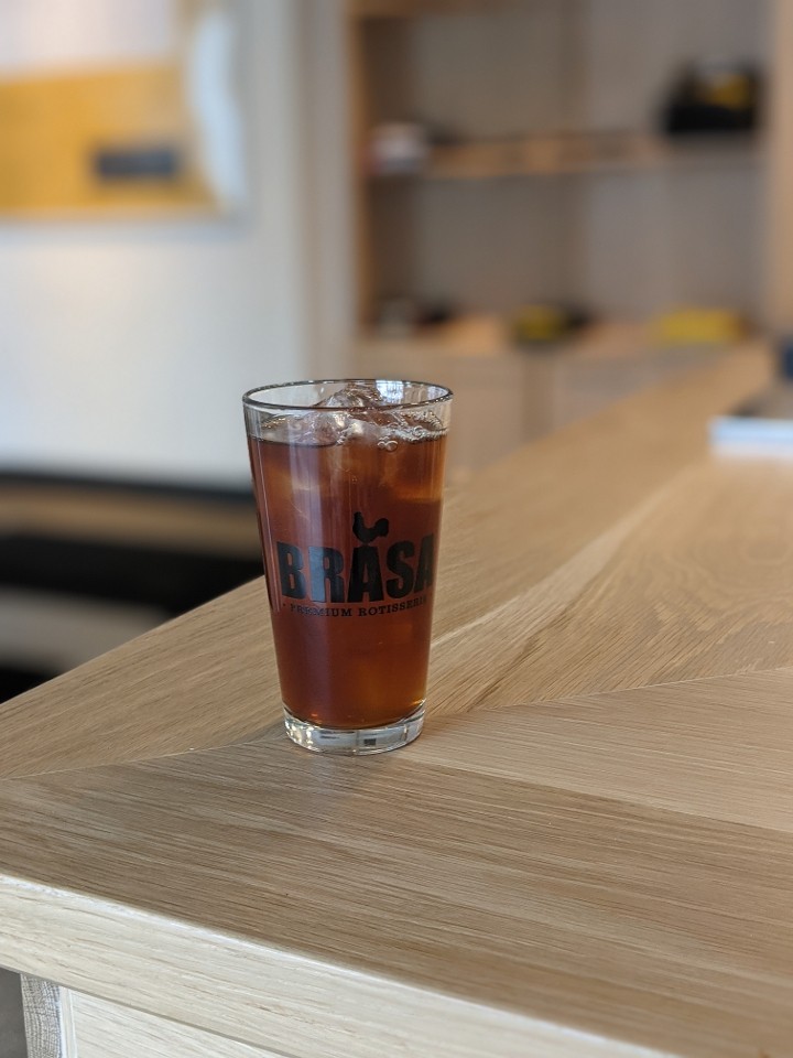 Iced Tea