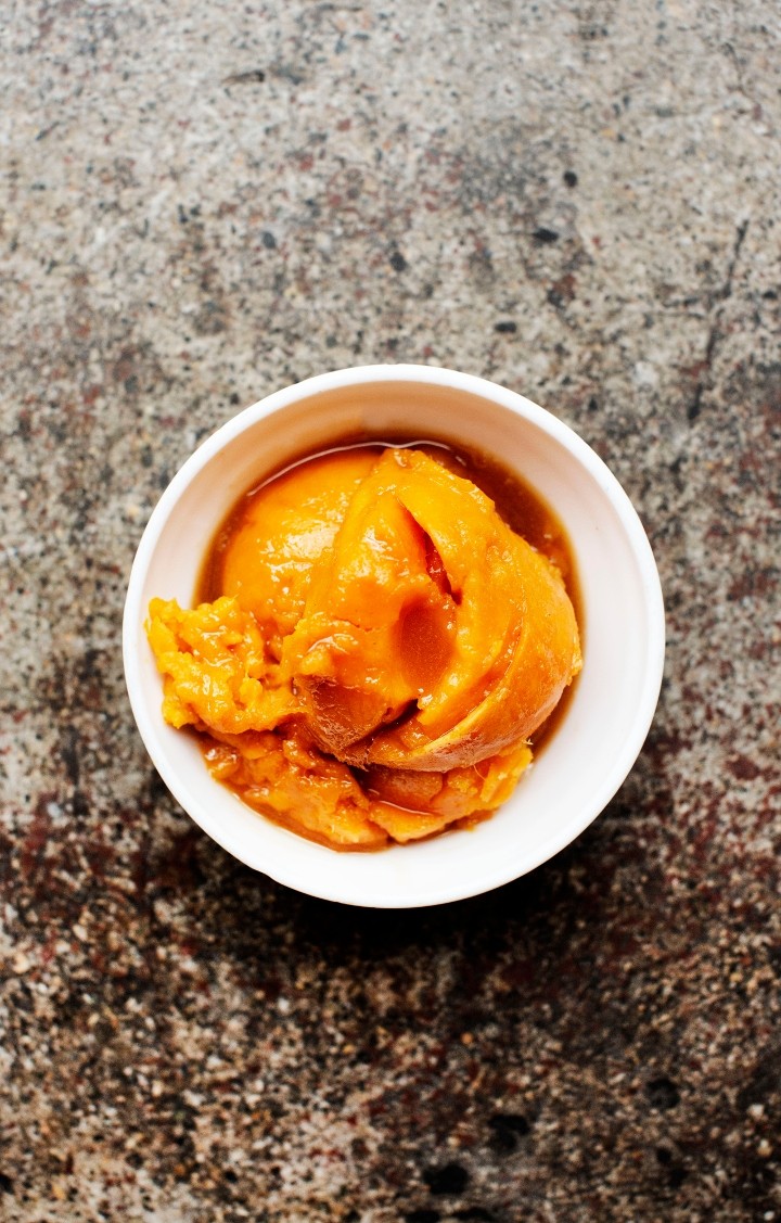 Half Candied Yams
