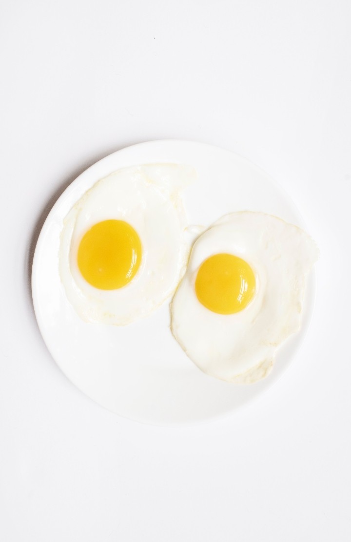 Free Range Eggs